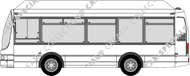 Gepebus Oreos 55 bus