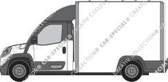 Goupil G6 van/transporter, current (since 2021)