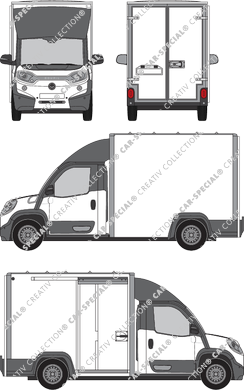 Goupil G6, actueel (sinds 2021) (Goup_005)