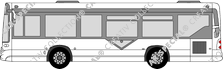 Heuliez GX 127 bus, from 2007