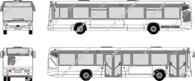 Heuliez GX 327 bus, vanaf 2007 (Heul_004)