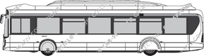 Heuliez GX 337, actueel (sinds 2020)