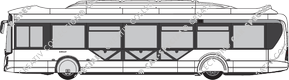 Heuliez GX 337 bus, actual (desde 2020)