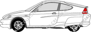 Honda Insight, 1999–2006