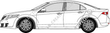 Honda Accord, 2008–2011