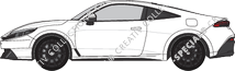 Honda Prelude coupé, a partire da 2026
