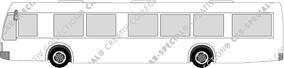 Van Hool A 300