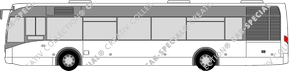 Van Hool A 300 bus, vanaf 2002