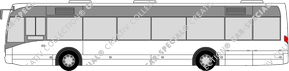 Van Hool A 320 Bus, ab 2002