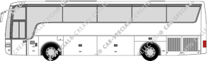 Van Hool T 915 bus, desde 2002