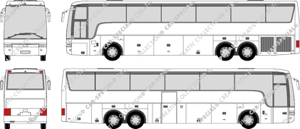 Van Hool T 917 Bus, ab 2002 (Hool_021)