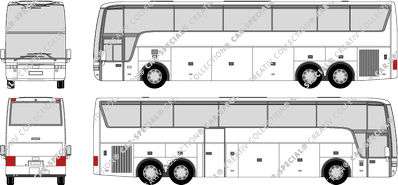 Van Hool T 917 Altano, Altano, Bus (2002)