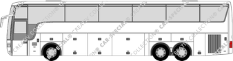 Van Hool T 917 bus, desde 2002