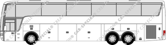 Van Hool T 918 Bus, ab 2002