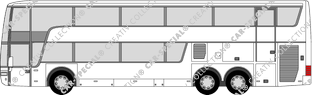 Van Hool TD 925 bus, à partir de 2004