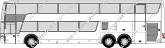Van Hool TD 927 bus, vanaf 2004