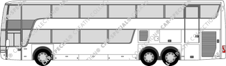 Van Hool TD 927 bus, à partir de 2004