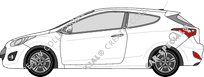 Hyundai i30, 2013–2017