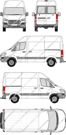 Hyundai H350 fourgon, actuel (depuis 2015) (Hyun_091)