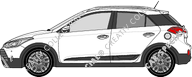Hyundai i20, 2016–2020