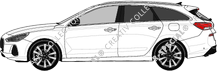Hyundai i30, 2016–2018