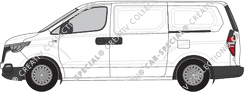 Hyundai H-1, actueel (sinds 2019)