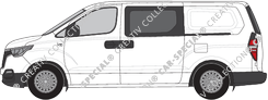 Hyundai H-1, actueel (sinds 2019)