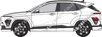 Hyundai Kona, aktuell (seit 2023)