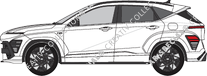 Hyundai Kona, aktuell (seit 2023)