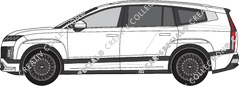 Hyundai Inoniq 9 Kombi, aktuell (seit 2025)