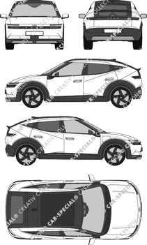 Hyundai Ioniq 3 (Hyun_179)