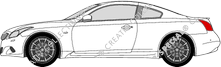 Infiniti G37, 2009–2013
