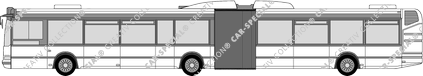 Irisbus Agora