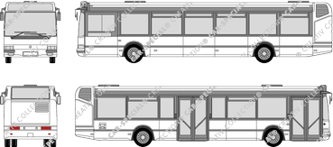 Irisbus Agora (Iris_003)