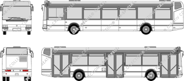 Irisbus Agora (Iris_004)