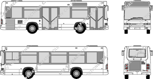 Irisbus GX (Iris_018)