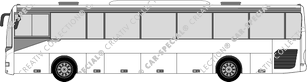 Irisbus Arway bus, desde 2006