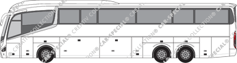 Scania Irizar, desde 2010