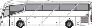 Irizar i6 Reisebus, ab 2010