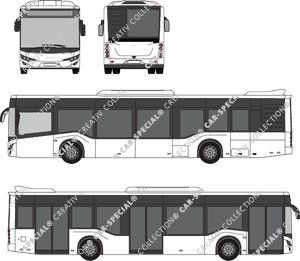 Isuzu Citiport, aktuell (seit 2019) (Isuz_026)