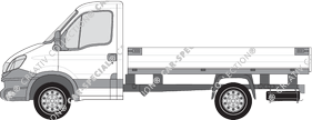 Iveco Daily, 2012–2014
