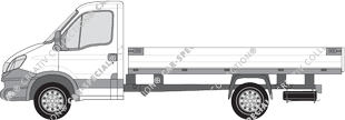 Iveco Daily, 2012–2014
