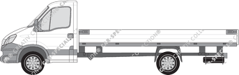 Iveco Daily, 2012–2014