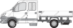 Iveco Daily, 2012–2014