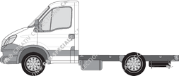 Iveco Daily, 2012–2014