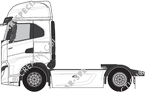 Iveco S-Way, current (since 2019)