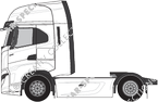 Iveco S-Way, current (since 2019)