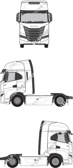 Iveco S-Way, current (since 2019) (Ivec_293)