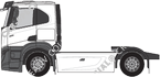 Iveco S-Way, current (since 2019)