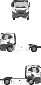 Iveco S-Way, current (since 2019) (Ivec_294)